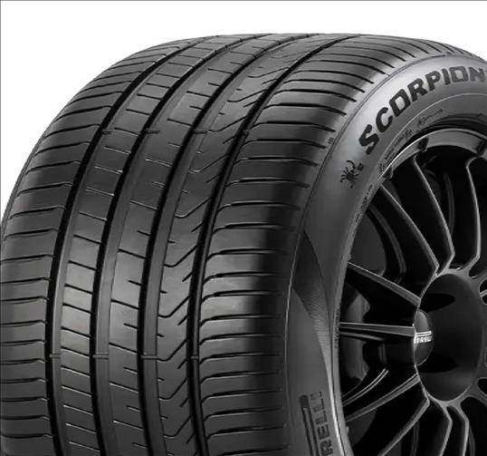205-60-16 PIRELLI SCORPION 92H