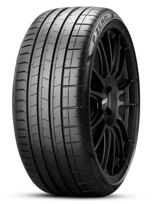 225-40-19 PIRELLI P-ZERO XL RUNFLAT 93Y