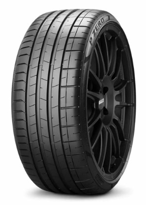 255-35-19 PIRELLI P-ZERO (PZ4) 96Y XL RUNFLAT